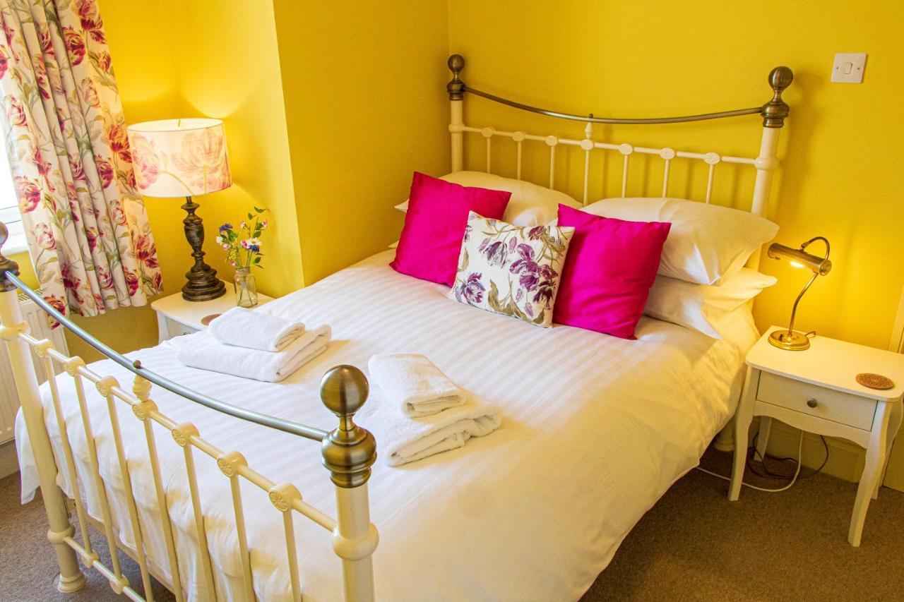 Clevedon House - Newquay - Beaches - Parking エクステリア 写真