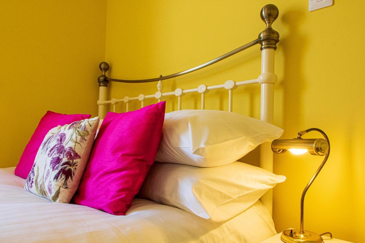 Clevedon House - Newquay - Beaches - Parking エクステリア 写真
