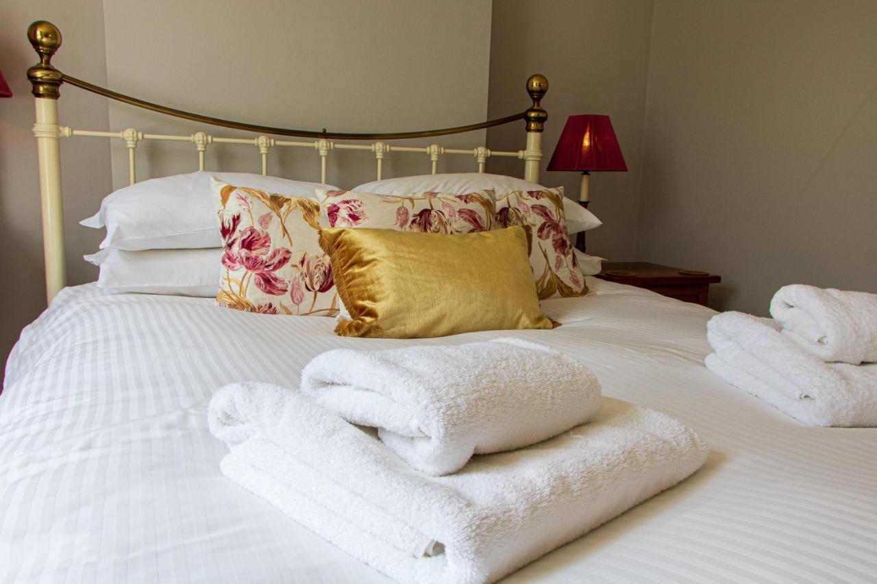 Clevedon House - Newquay - Beaches - Parking エクステリア 写真