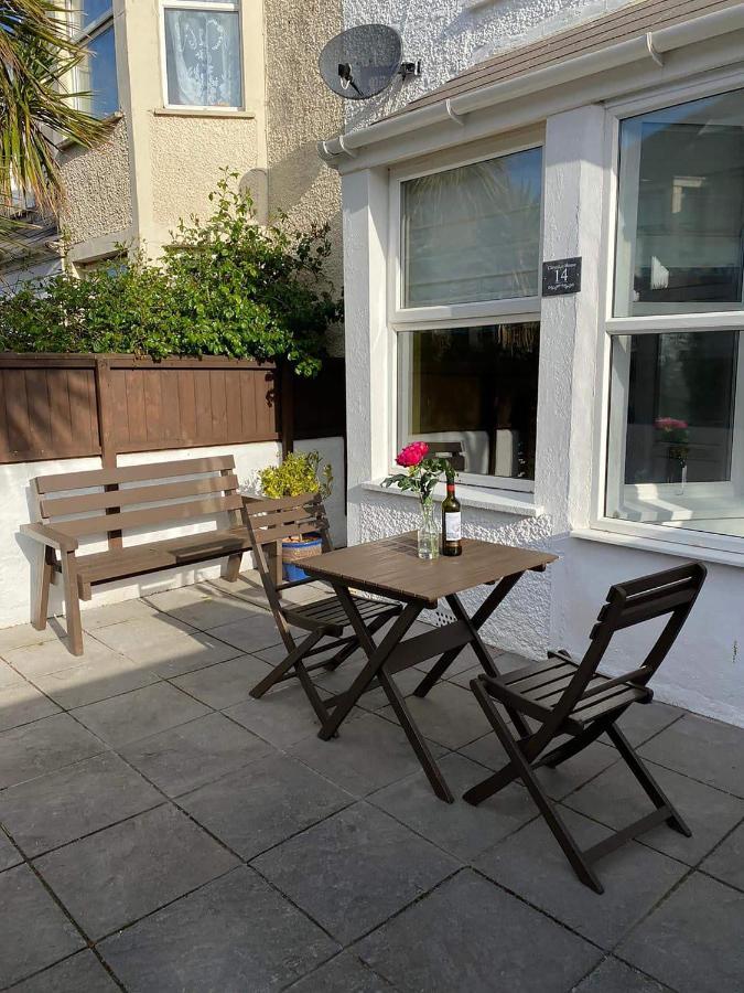 Clevedon House - Newquay - Beaches - Parking エクステリア 写真