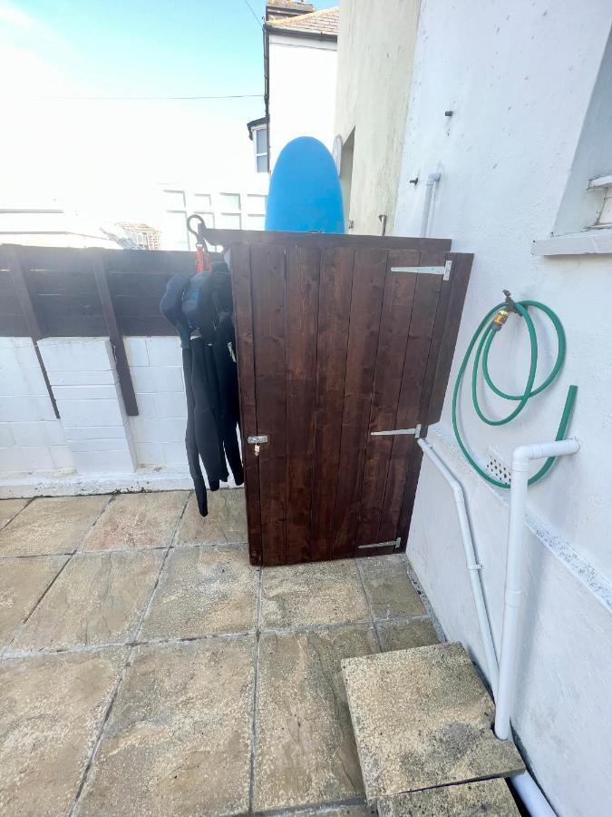 Clevedon House - Newquay - Beaches - Parking エクステリア 写真